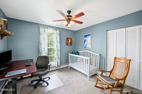 Tiny photo for 514 N Jefferson Street, Pandora, OH 45877 (MLS # 10007668)