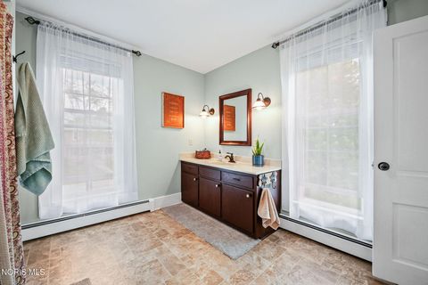 Tiny photo for 514 N Jefferson Street, Pandora, OH 45877 (MLS # 10007668)