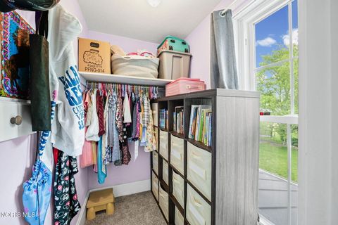 Tiny photo for 514 N Jefferson Street, Pandora, OH 45877 (MLS # 10007668)