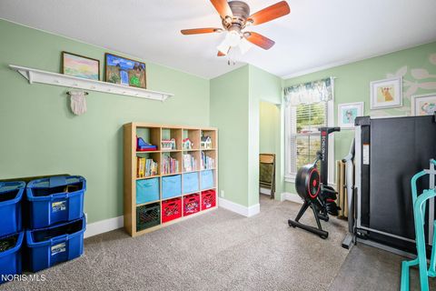 Tiny photo for 514 N Jefferson Street, Pandora, OH 45877 (MLS # 10007668)