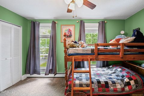 Tiny photo for 514 N Jefferson Street, Pandora, OH 45877 (MLS # 10007668)