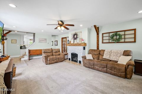 Tiny photo for 514 N Jefferson Street, Pandora, OH 45877 (MLS # 10007668)