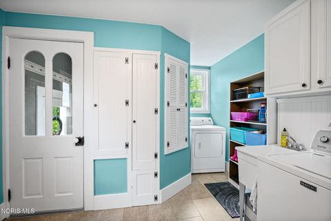 Tiny photo for 514 N Jefferson Street, Pandora, OH 45877 (MLS # 10007668)