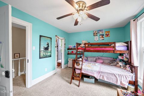Tiny photo for 514 N Jefferson Street, Pandora, OH 45877 (MLS # 10007668)