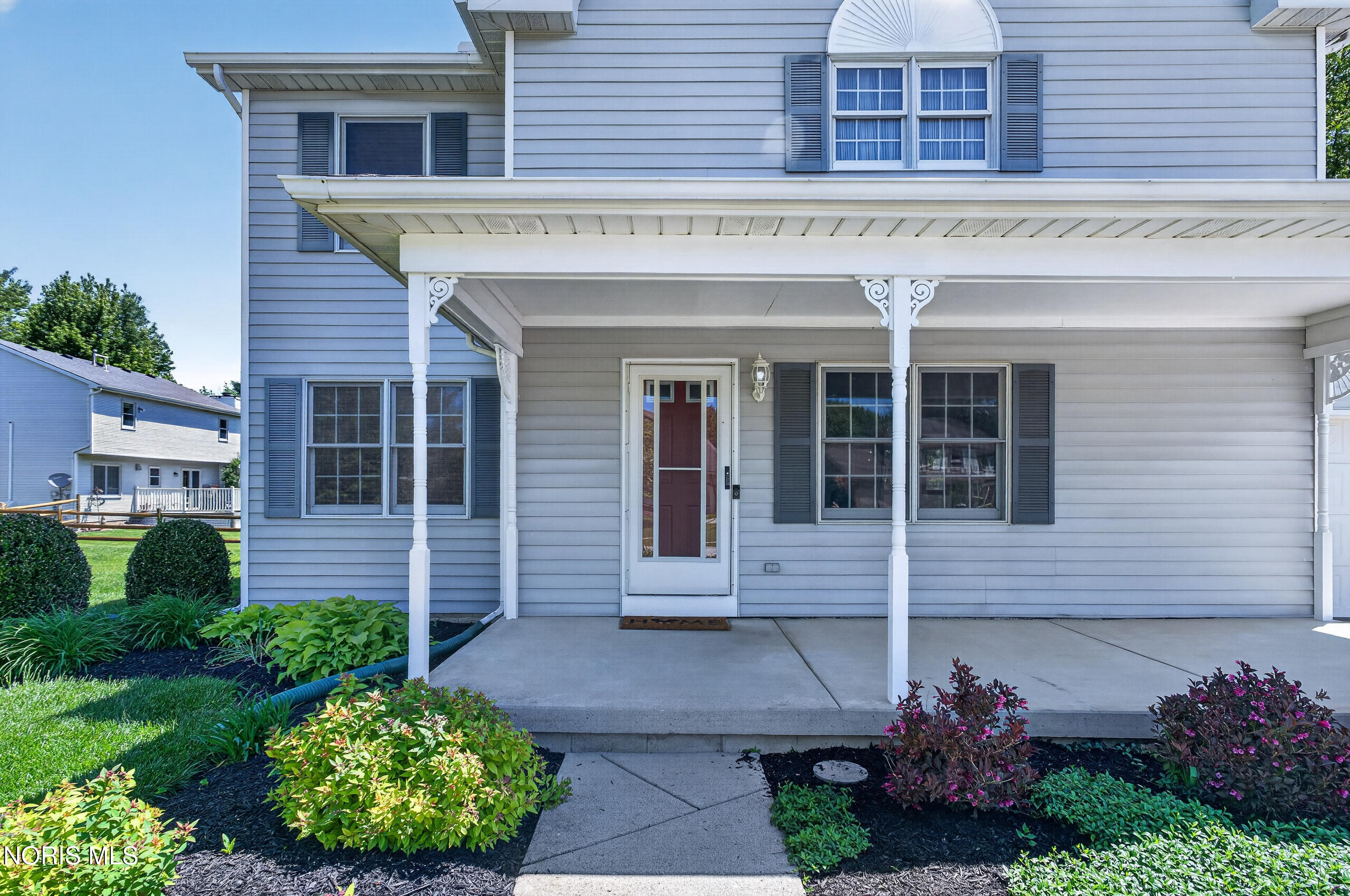 615 Holbrook Court