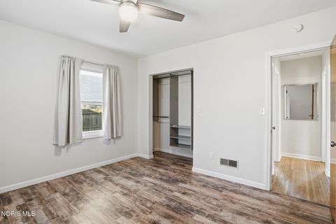 Tiny photo for 5815 W Bancroft Street, Toledo, OH 43615 (MLS # 10004433)