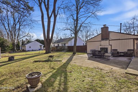 Tiny photo for 5815 W Bancroft Street, Toledo, OH 43615 (MLS # 10004433)