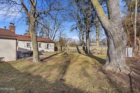 Tiny photo for 5815 W Bancroft Street, Toledo, OH 43615 (MLS # 10004433)