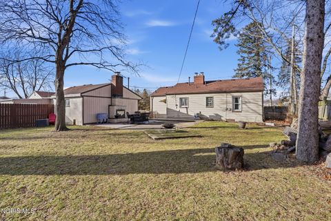 Tiny photo for 5815 W Bancroft Street, Toledo, OH 43615 (MLS # 10004433)