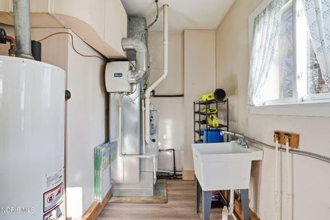 Tiny photo for 5815 W Bancroft Street, Toledo, OH 43615 (MLS # 10004433)