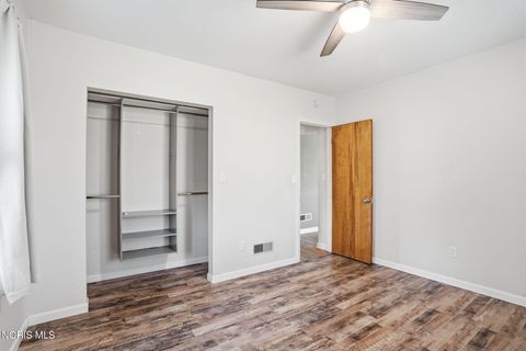 Tiny photo for 5815 W Bancroft Street, Toledo, OH 43615 (MLS # 10004433)