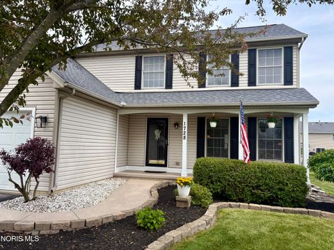 Tiny photo for 1728 Horseshoe Bend Drive, Perrysburg, OH 43551 (MLS # 10008515)