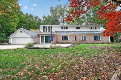 Tiny photo for 6164 Valley Park Drive, Toledo, OH 43623 (MLS # 10014871)