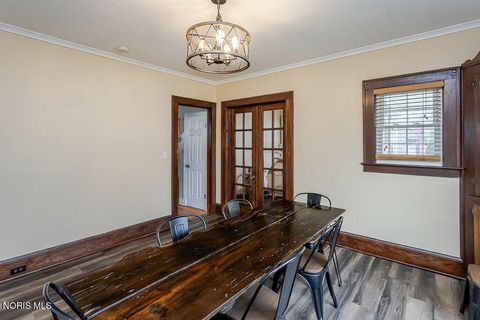 Tiny photo for 3402 Beverly Drive, Toledo, OH 43614 (MLS # 10006178)