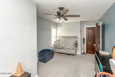 Tiny photo for 3402 Beverly Drive, Toledo, OH 43614 (MLS # 10006178)