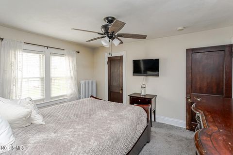 Tiny photo for 3402 Beverly Drive, Toledo, OH 43614 (MLS # 10006178)