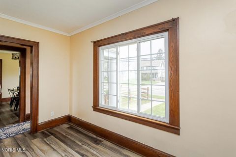 Tiny photo for 3402 Beverly Drive, Toledo, OH 43614 (MLS # 10006178)