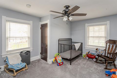 Tiny photo for 3402 Beverly Drive, Toledo, OH 43614 (MLS # 10006178)