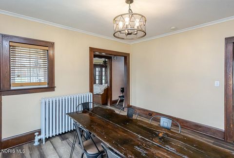 Tiny photo for 3402 Beverly Drive, Toledo, OH 43614 (MLS # 10006178)