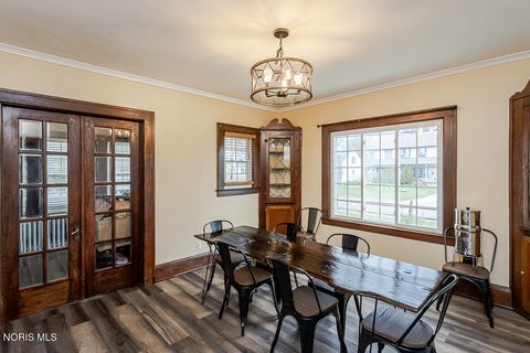 Tiny photo for 3402 Beverly Drive, Toledo, OH 43614 (MLS # 10006178)