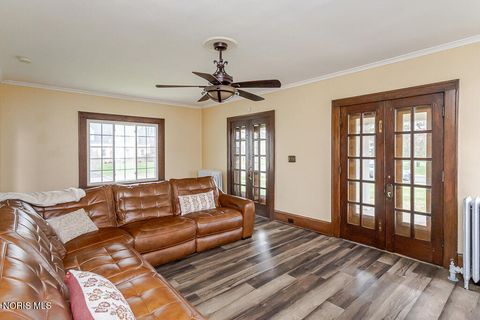 Tiny photo for 3402 Beverly Drive, Toledo, OH 43614 (MLS # 10006178)