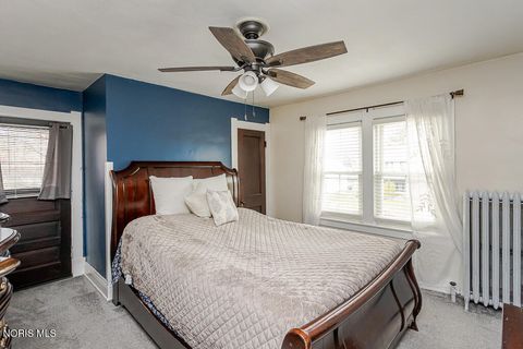 Tiny photo for 3402 Beverly Drive, Toledo, OH 43614 (MLS # 10006178)