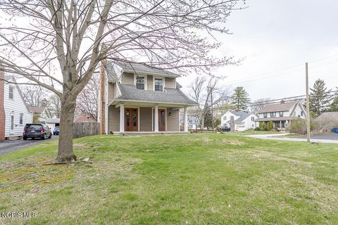 Tiny photo for 3402 Beverly Drive, Toledo, OH 43614 (MLS # 10006178)