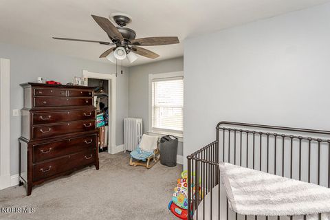 Tiny photo for 3402 Beverly Drive, Toledo, OH 43614 (MLS # 10006178)