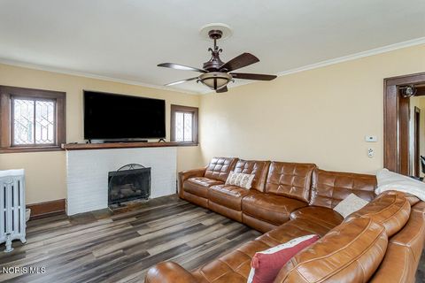 Tiny photo for 3402 Beverly Drive, Toledo, OH 43614 (MLS # 10006178)