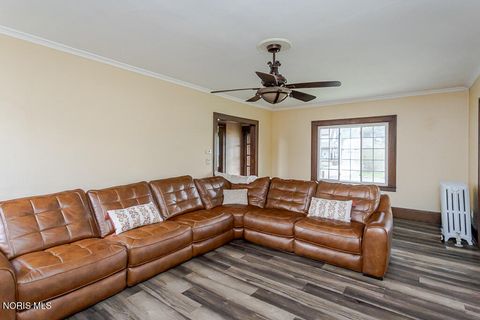 Tiny photo for 3402 Beverly Drive, Toledo, OH 43614 (MLS # 10006178)