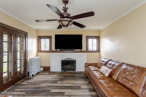 Tiny photo for 3402 Beverly Drive, Toledo, OH 43614 (MLS # 10006178)