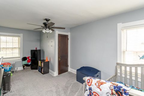 Tiny photo for 3402 Beverly Drive, Toledo, OH 43614 (MLS # 10006178)