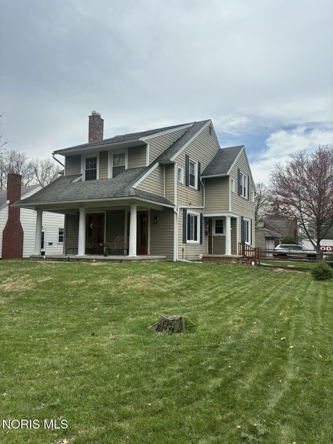 Photo of 3402 Beverly Drive, Toledo, OH 43614 (MLS # 10006178)