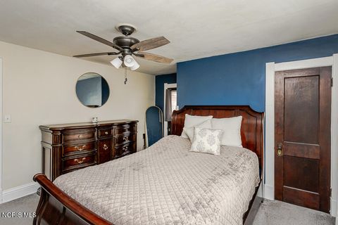 Tiny photo for 3402 Beverly Drive, Toledo, OH 43614 (MLS # 10006178)