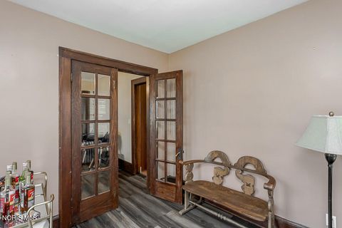 Tiny photo for 3402 Beverly Drive, Toledo, OH 43614 (MLS # 10006178)