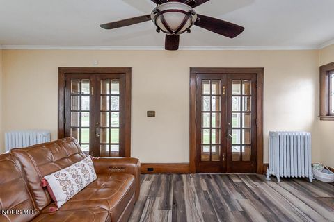 Tiny photo for 3402 Beverly Drive, Toledo, OH 43614 (MLS # 10006178)