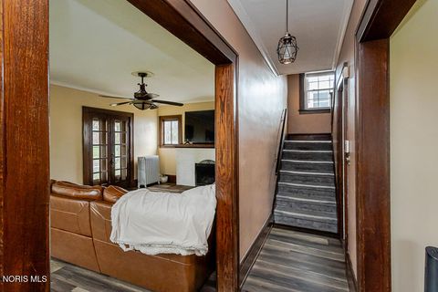 Tiny photo for 3402 Beverly Drive, Toledo, OH 43614 (MLS # 10006178)