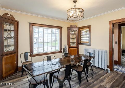 Tiny photo for 3402 Beverly Drive, Toledo, OH 43614 (MLS # 10006178)