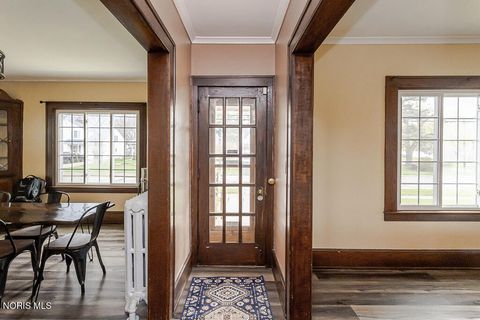 Tiny photo for 3402 Beverly Drive, Toledo, OH 43614 (MLS # 10006178)