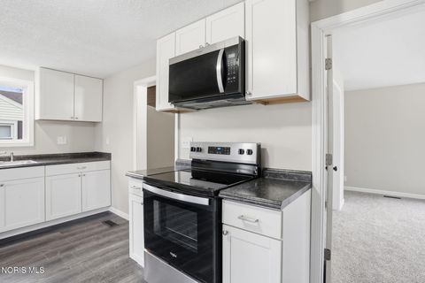 Tiny photo for 243 Monroe Avenue, Findlay, OH 45840 (MLS # 10005188)