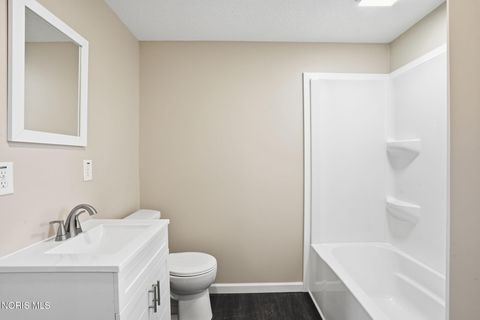 Tiny photo for 243 Monroe Avenue, Findlay, OH 45840 (MLS # 10005188)