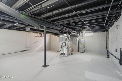 Tiny photo for 243 Monroe Avenue, Findlay, OH 45840 (MLS # 10005188)