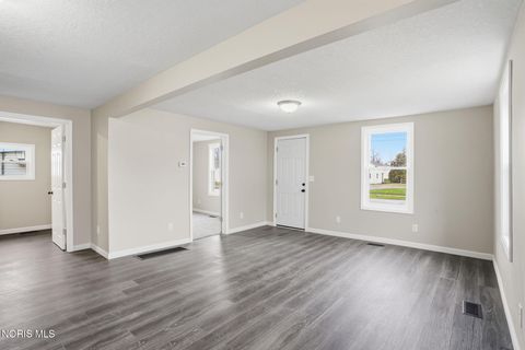 Tiny photo for 243 Monroe Avenue, Findlay, OH 45840 (MLS # 10005188)