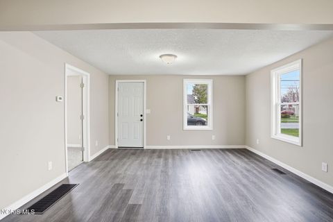 Tiny photo for 243 Monroe Avenue, Findlay, OH 45840 (MLS # 10005188)