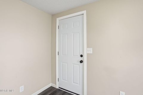 Tiny photo for 243 Monroe Avenue, Findlay, OH 45840 (MLS # 10005188)