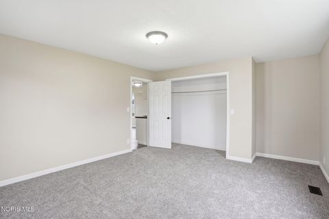 Tiny photo for 243 Monroe Avenue, Findlay, OH 45840 (MLS # 10005188)