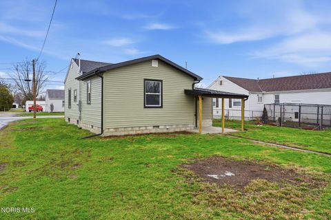 Tiny photo for 243 Monroe Avenue, Findlay, OH 45840 (MLS # 10005188)