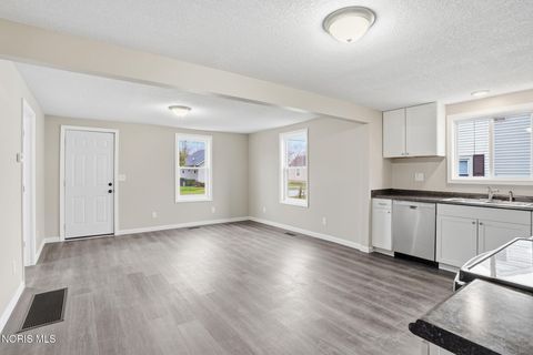 Tiny photo for 243 Monroe Avenue, Findlay, OH 45840 (MLS # 10005188)