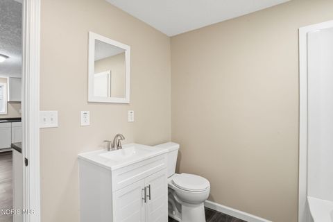 Tiny photo for 243 Monroe Avenue, Findlay, OH 45840 (MLS # 10005188)