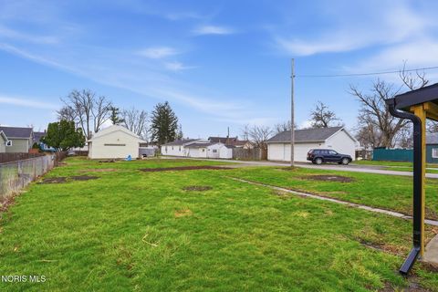 Tiny photo for 243 Monroe Avenue, Findlay, OH 45840 (MLS # 10005188)